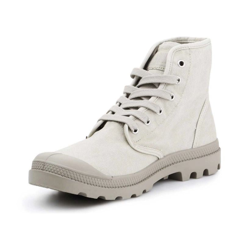 Palladium Pampa HI M 02352-316 shoes Cipő