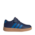 adidas Breaknet 3.0 navy blue kids' JP6743 sötétkék utcai cipő