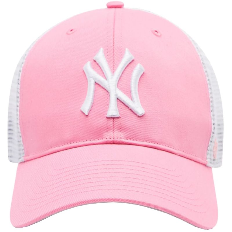 47 Brand New York MLB Yankees Branson Cap B-BRANS17CTP-RSA Sapka