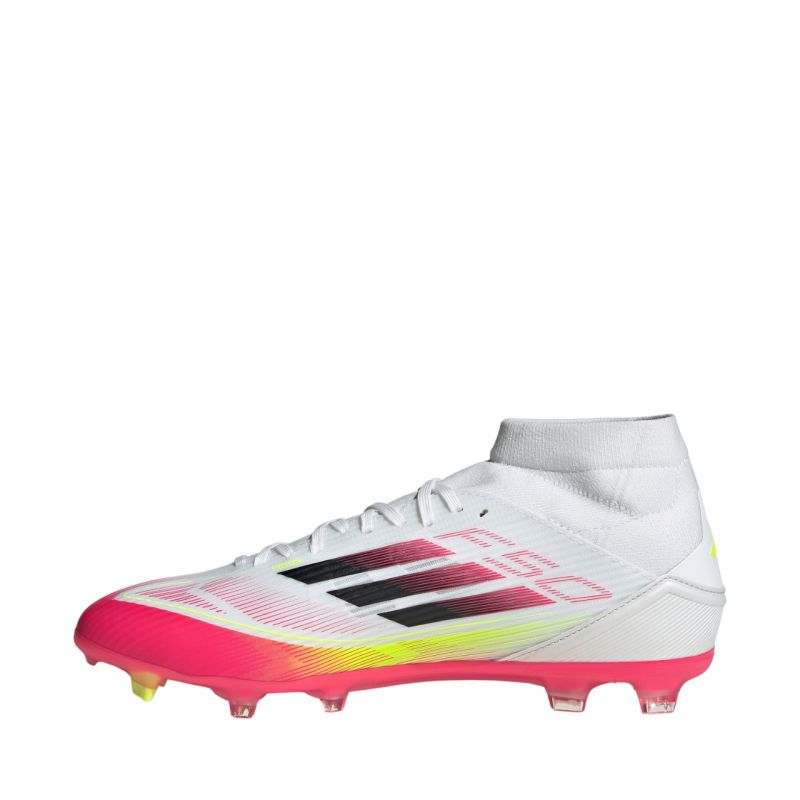 adidas Football boots adidas F50 League FG/MG MID JI0434 M Cipő