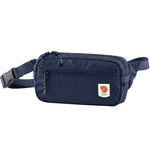 Fjällräven 23223-560 Handbag / Shoulder Bag Nylon Navy Blue (Navy) Unisex
