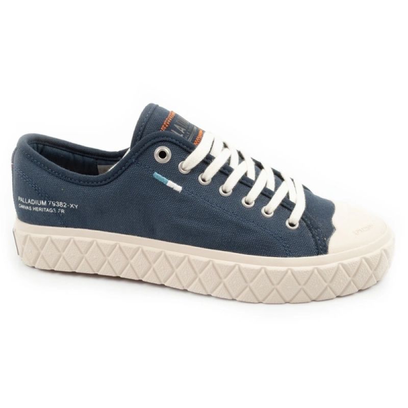 Palladium Men's Sports Palla Ace Washed Lightweight Sneakers utcai cipő 79382-458-M