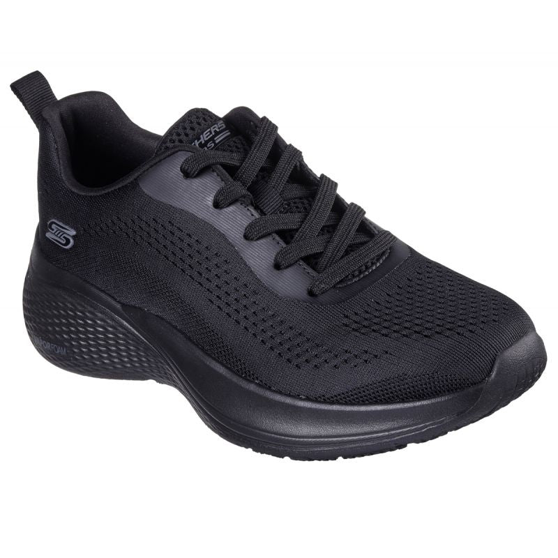Skechers Bobs Sport Infinity W 117550-BBK shoes cipő