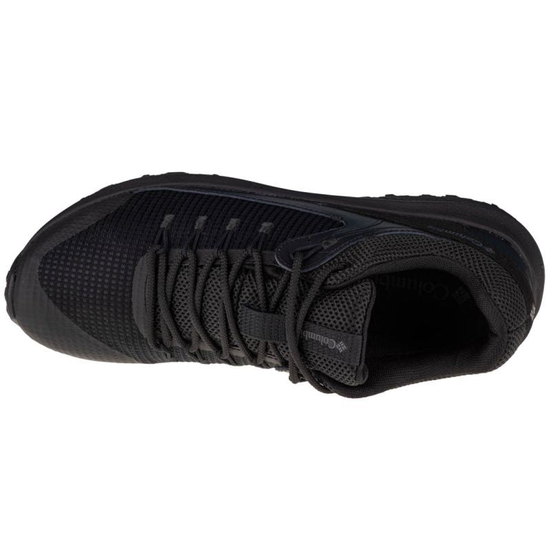 Inny Columbia Trailstorm Waterproof M fekete shoes