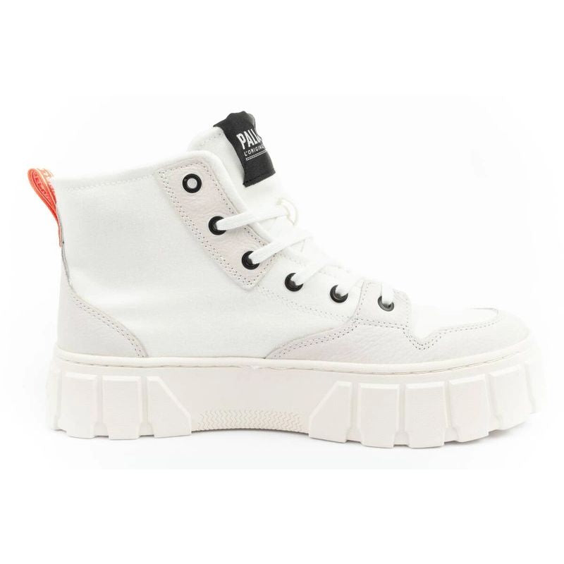 Palladium W 98573-116 Shoes Cipő
