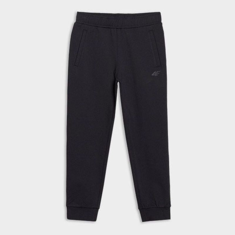 4f Trousers M0877 Jr 4FJWSS25TFTRM0877-20S nadrág