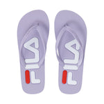 Fila Troy W 40119 Slides lila papucs