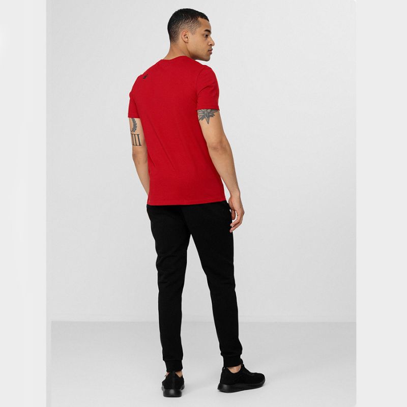 T-shirt 4f M H4l22-Tsm353 62s