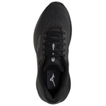 MIZUNO REVOLT 4 J1GC251432 fekete teremcipő