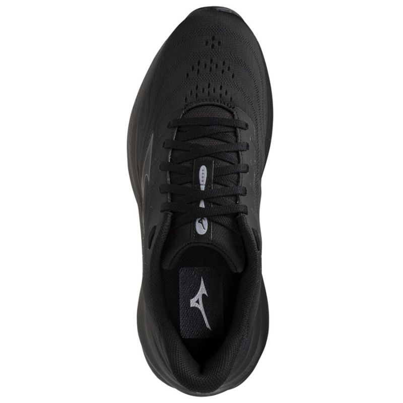 MIZUNO REVOLT 4 J1GC251432 fekete teremcipő