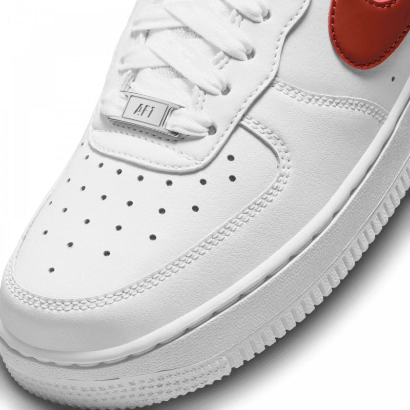 Nike Air Force 1 &#39;07 W DD8959-115 shoes Cipő