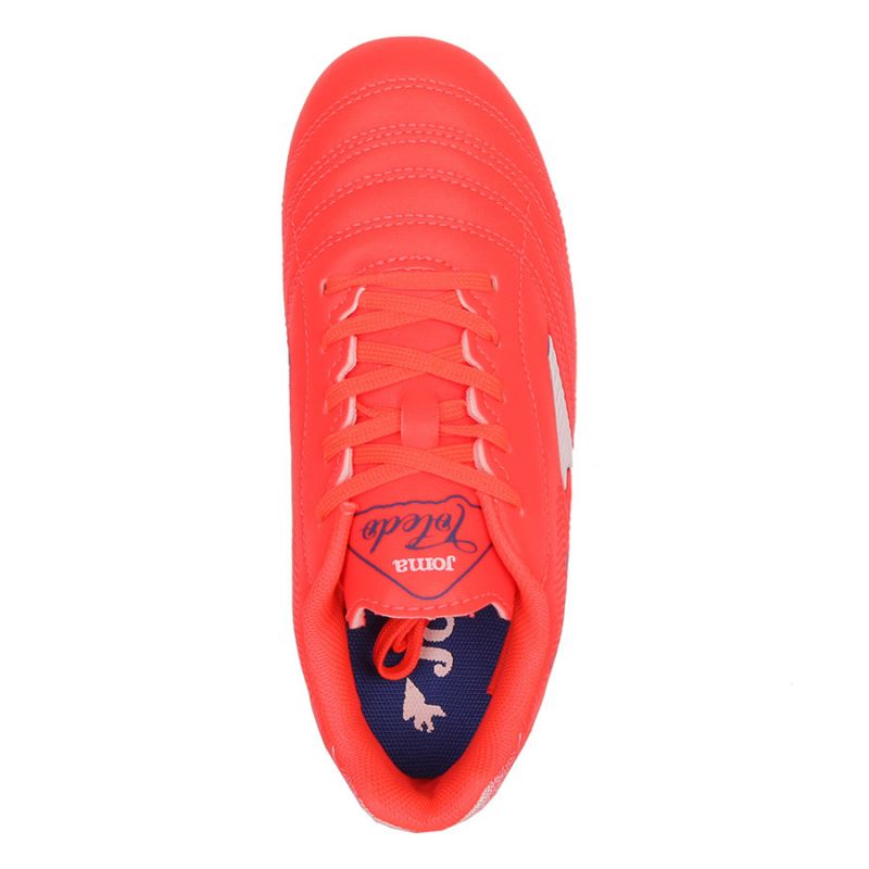 Joma Toledo 2501 HG Jr TOJS2507HG football boots general