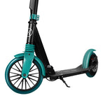Hm181t Scooter With Disc Brake Nils Extreme roller