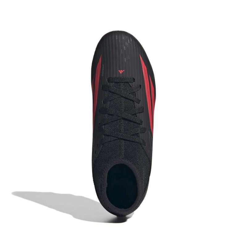 Adidas F50 Club Mid FG/MG KI6176 focicipő