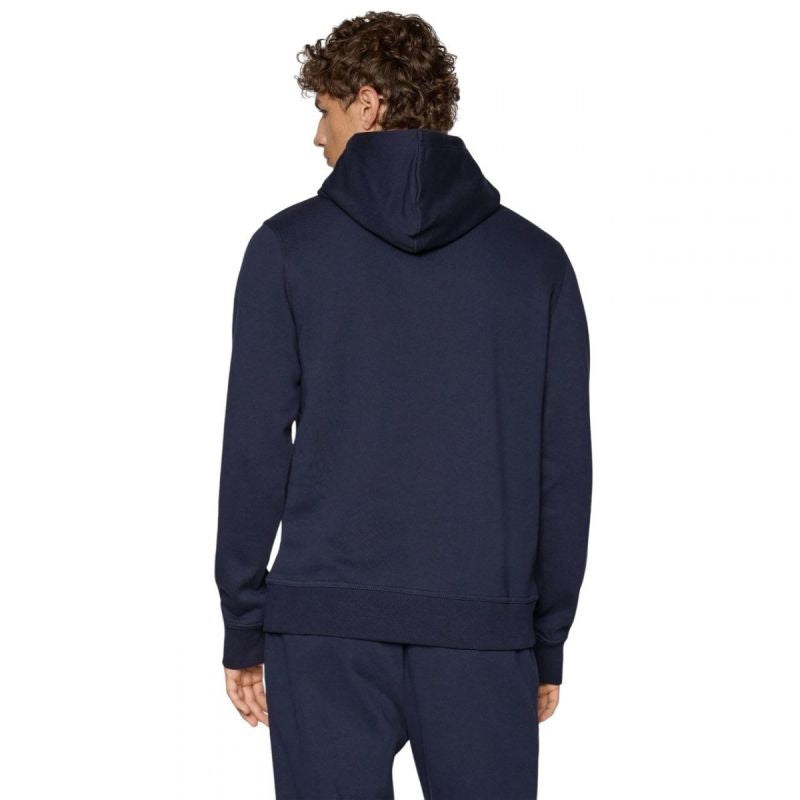 Champion Men's Hooded Sweatshirt 221790.BS501 General