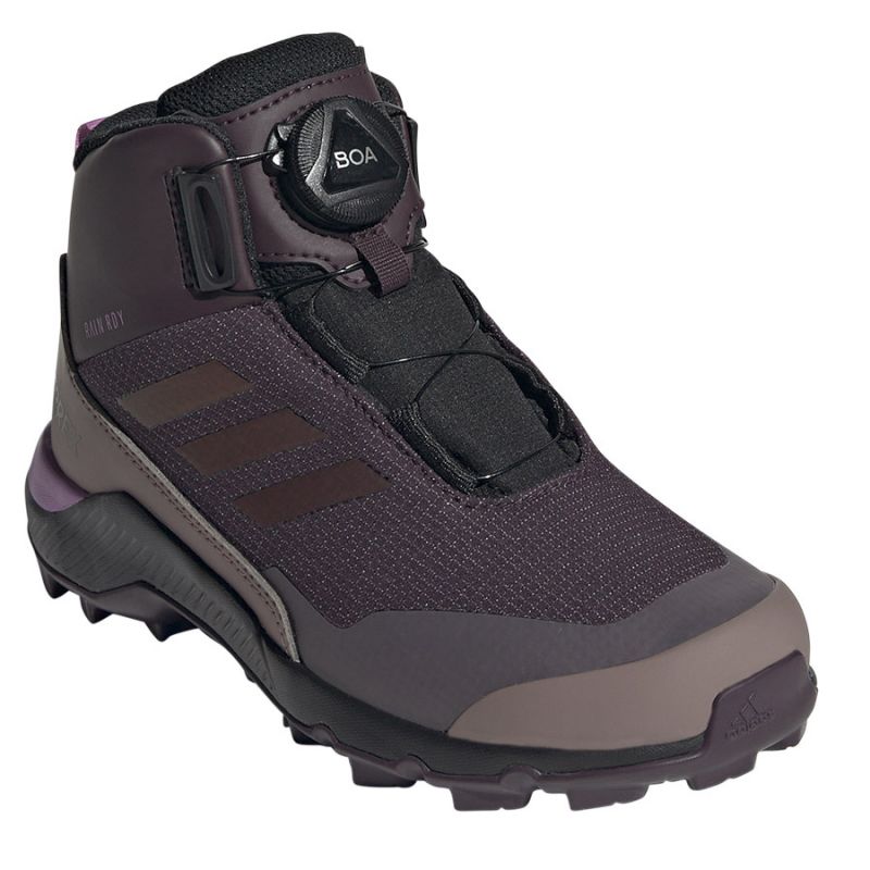Adidas Terrex Winter Mid Boa Rain.Rdy Jr IF7494 shoes Cipő