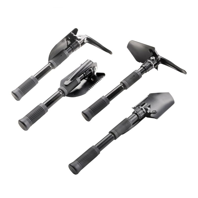 Inny MacGyver 4 in 1 Foldable Shovel 102197 Egyéb