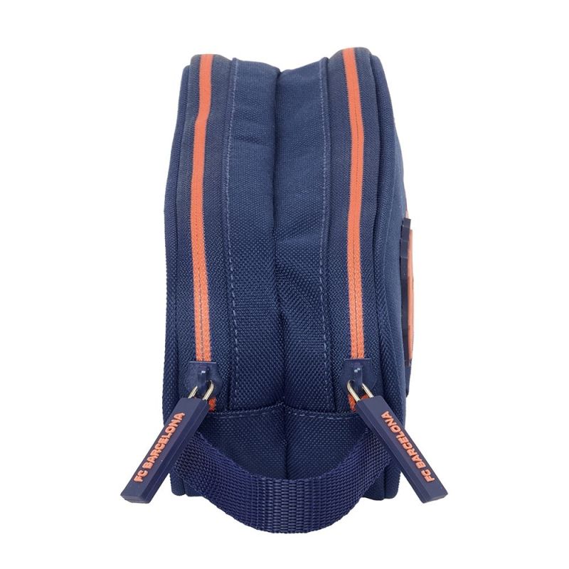 Sportmania FC Barcelona double pencil case 812526513 Kiegészítő