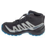 Salomon XA Pro 3D V8 Mid WP J Black