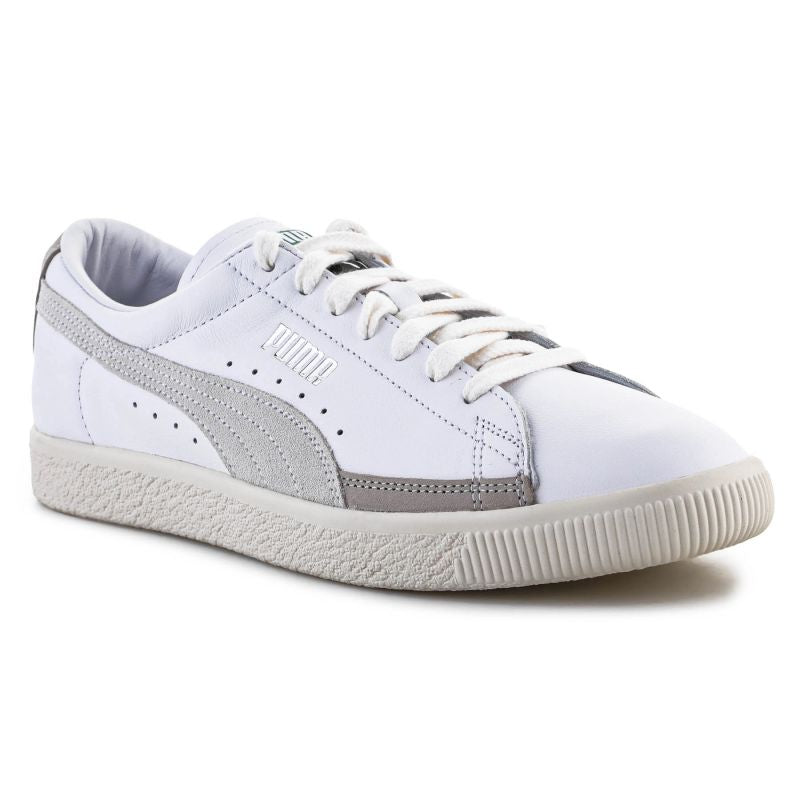 Puma Basket VTG Luxe M 382822-01 shoes Utcai cipő