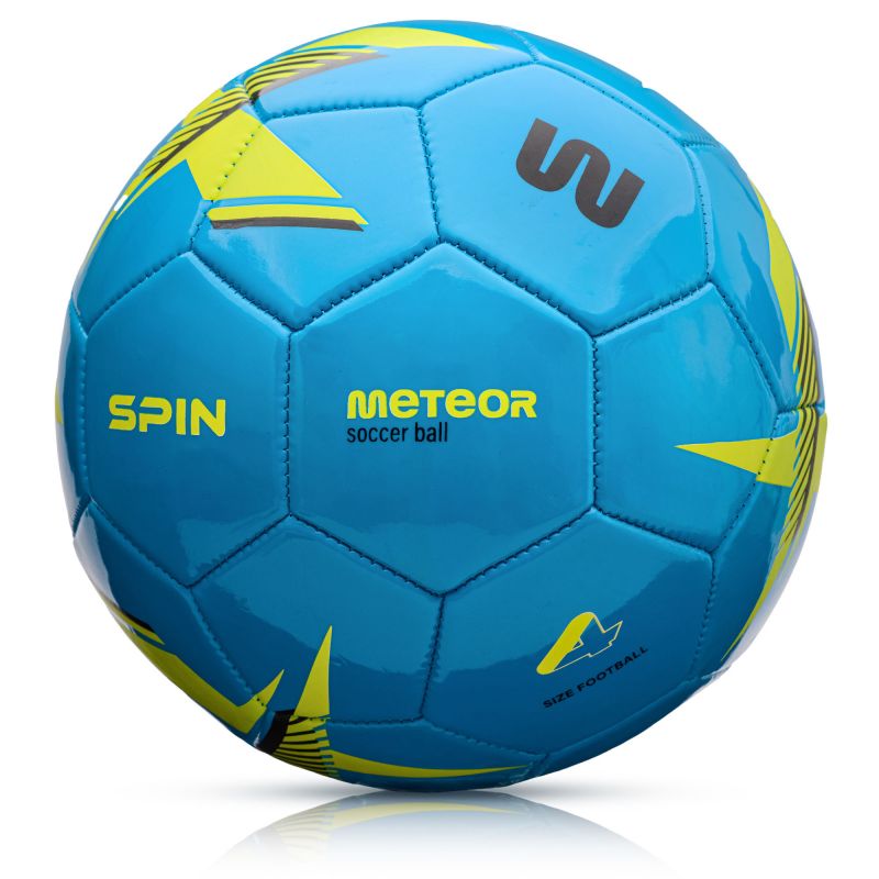 Meteor Football Spin uniw labda