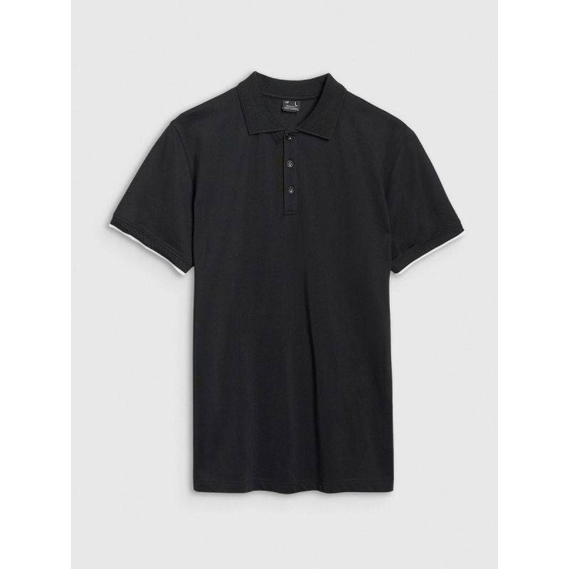 4f Polo shirt M 4FRSS25TPTSM633-20S Póló