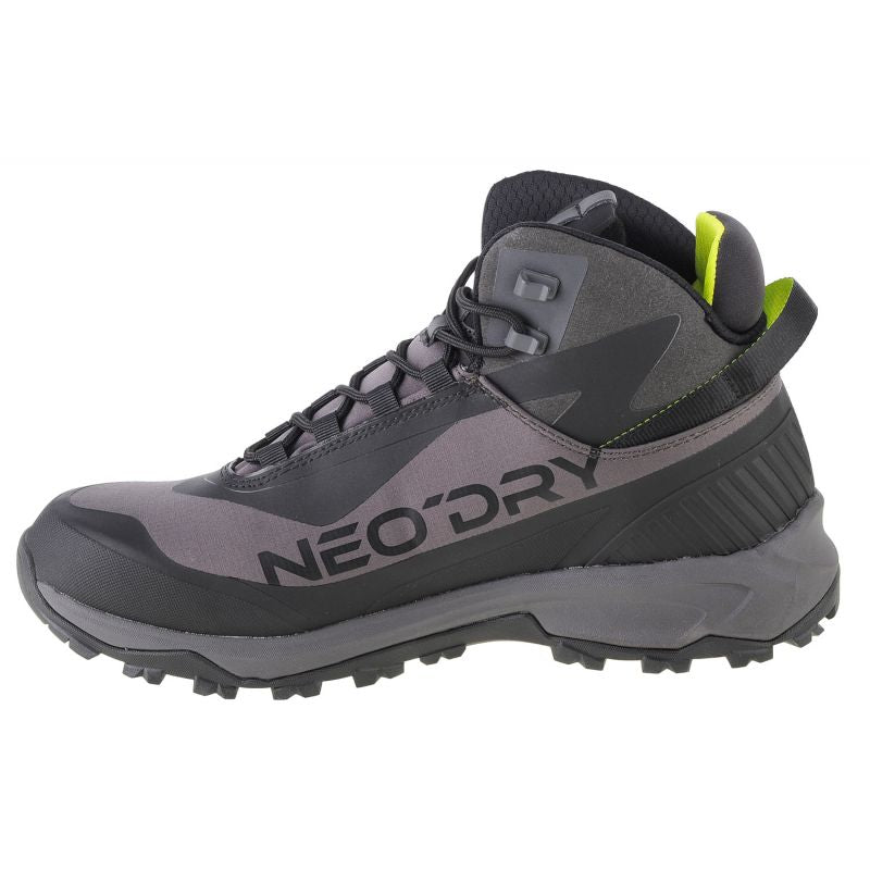 4f Ice Cracker Trekking Shoes M 4faw22fotsm004-21s
