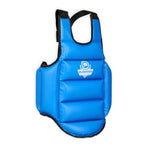 DBX Bushido OT1 Double-Sided Torso Protector - protectors and knee pads