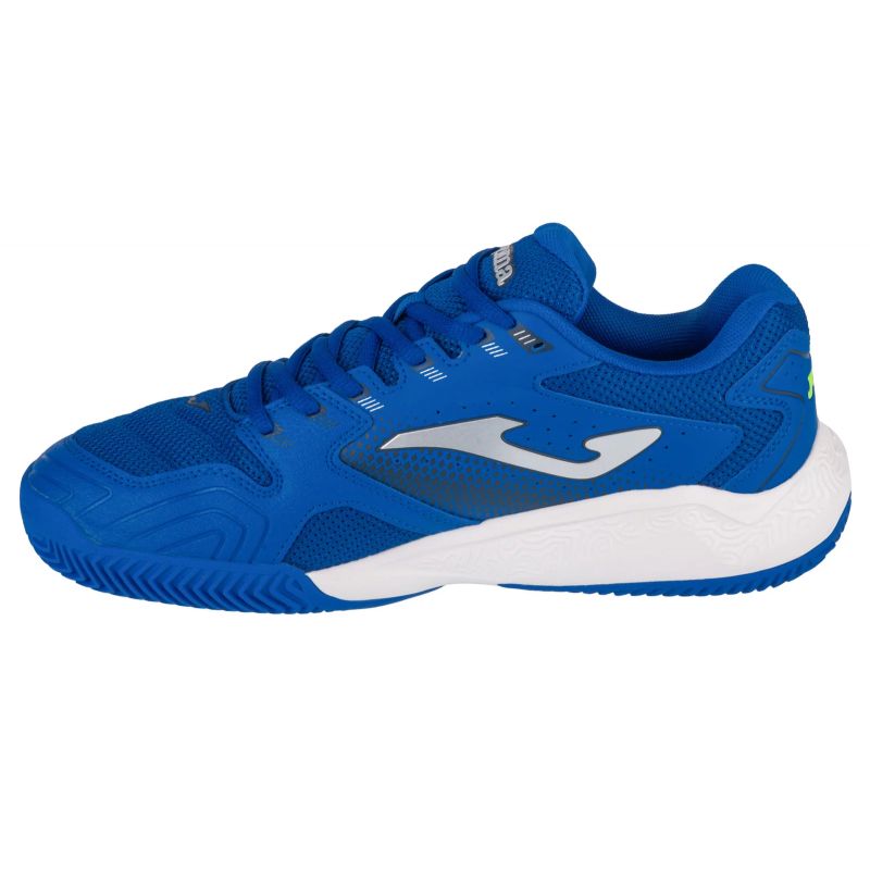 Joma Master 1000 2404 M tennis kék teniszcipő TM100S2404C