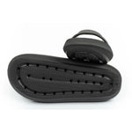 CMP W 901 flip-flops fekete papucs