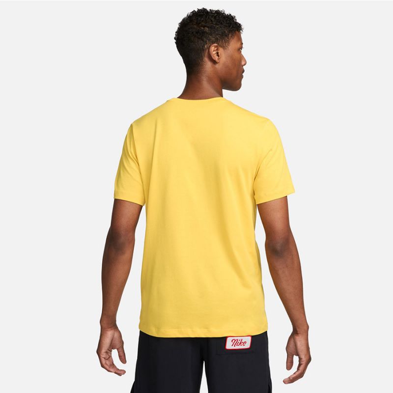 Nike DF M T-shirt FJ2367-709 Póló