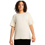Puma ESS Relaxed Tee women's t-shirt 684971 bézs póló