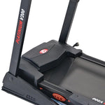 Enero Platinium V200 Fit Electric Treadmill treadmills, cardio equipment, training equipment
