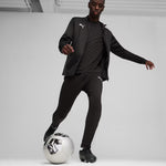 Puma teamGOAL Training Jacket Kapucnis pulóver