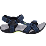 CMP Hamal Hiking M sandals kék szandál