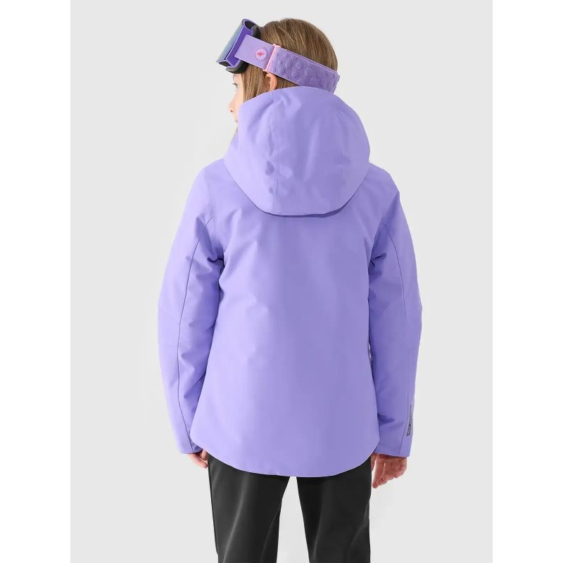 Winter Jacket 4f Jr 4fjwaw24ttjaf541-51s
