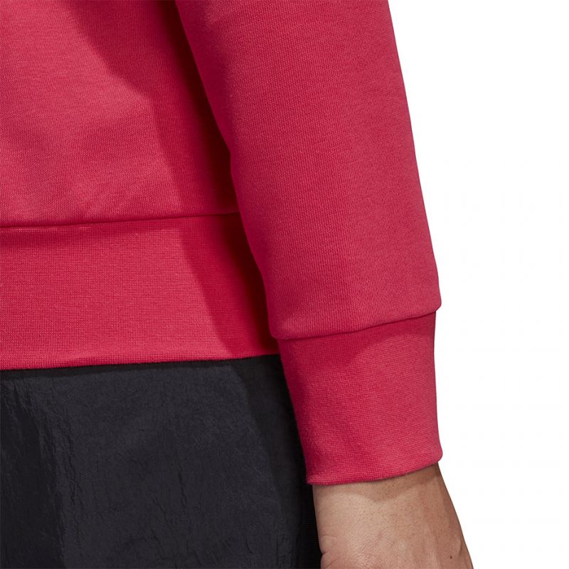 Adidas Essentials Linear Crewneck Sweatshirt W GD2955 Pulóver