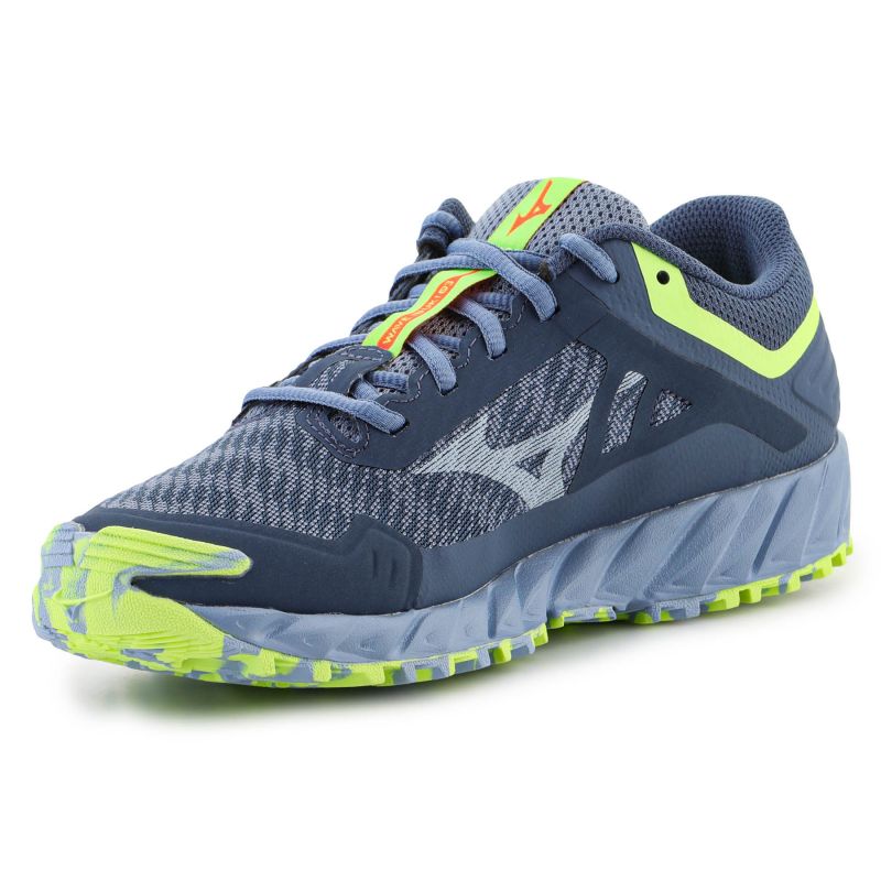 Mizuno Wave Ibuki 3 W running shoes J1GK207321 Cipő