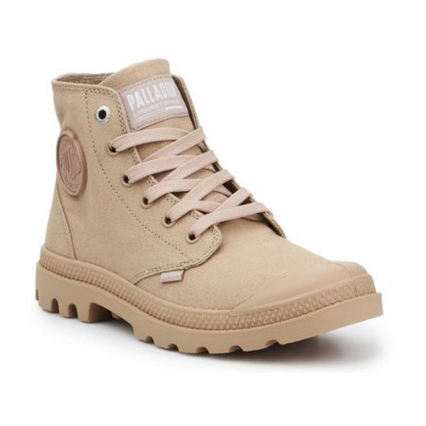 Palladium Pampa HI Mono U shoes 73089-271 Cipő