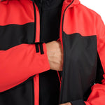 4f Ski jacket M 4FWAW25TTJAM0951 90S Kabát