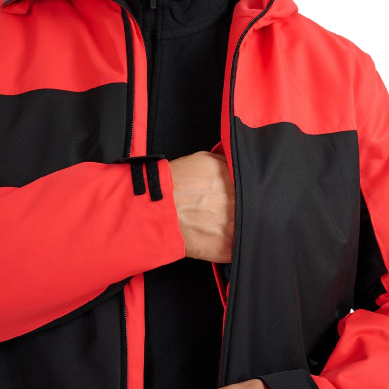 4f Ski jacket M 4FWAW25TTJAM0951 90S Kabát