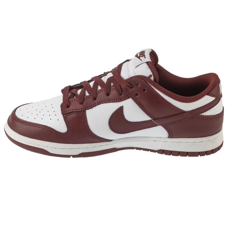 Nike Dunk Low Retro DV0833-115 White 41 Kiegészítő