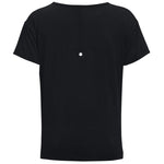 Under Armour Armor Rush Energy Core Short Sleeve T-shirt W 1365683-001 Póló