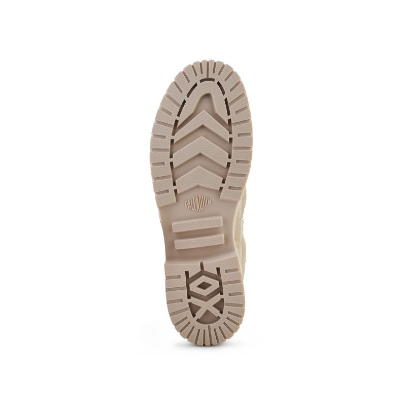 Palladium SP20 Travel HI shoes 74476-295-M Cipő