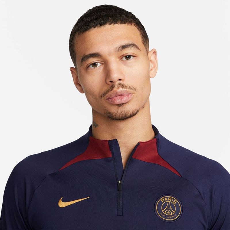 Nike Sweatshirt Nike PSG Strike M DX3108-499 Pulóver