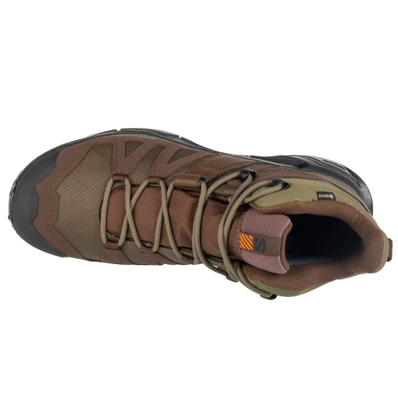 Salomon X Ultra Tracker Gtx M L47607000 Shoes