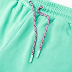 Elbrus Zina Tg Jr zöld shorts, pants