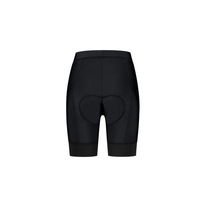 Rogelli ESSENTIAL II women's black fekete short