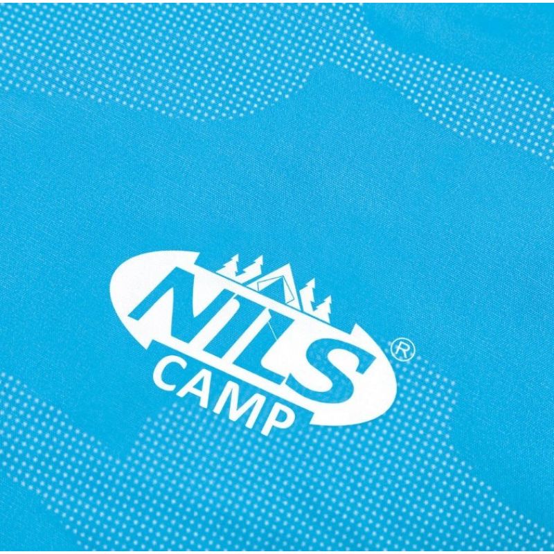 Nils Camp NC4062 Self-Inflating Mat 15-05-065 kék kabát