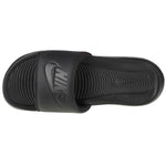 Nike Victori One Slide M CN9677-004 slides fekete papucs